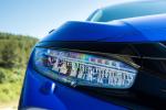 Honda Civic Hatchback 2017 года (UK)